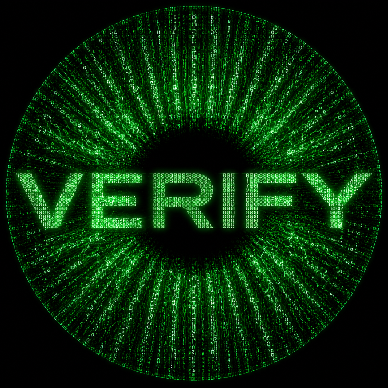 Verify eye — Nexus Decision Engine